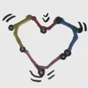Emoji trot2