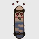 Emoji skate5