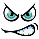 Emoji vip2