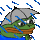 Emoji hanako