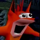 Emoji CrashBandicootMeme