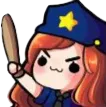 Emoji C_popoliceuh