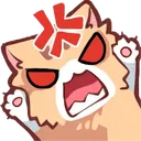 Emoji PN_angry