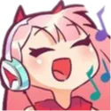 Emoji Z_music