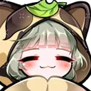 Emoji I_sayu_plaid