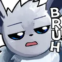 Emoji POE_bruh