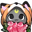 Emoji PS_flowers