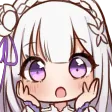 Emoji CZ_amazed