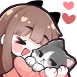 Emoji L_hug