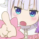 Emoji K_pointe_du_doigt