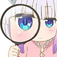 Emoji K_loupe