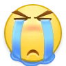 Emoji naku