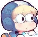 Emoji C_what