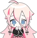 Emoji C_ia_sad