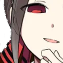 Emoji M_psychopathe