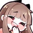 Emoji L_haha