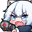 Emoji F_gun