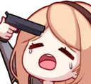 Emoji F_Suicid