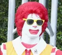 Emoji cool_ronald