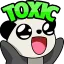 Emoji toxic1