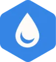 Emoji eau