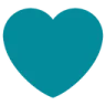 Emoji blueduck