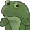 Emoji CRDFrogeShrug