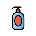Emoji pouchbottle