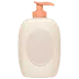 Emoji pouchbottleblcetrose