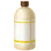 Emoji bottlemax
