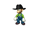 Emoji luigicowboy_dance