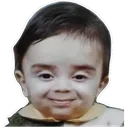 Emoji sabri
