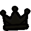 Emoji couronne