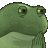 Emoji frogemmm