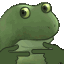 Emoji frogeoiichan