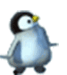 Emoji danse
