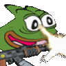Emoji pepegun