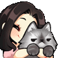 Emoji bebe