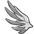 Emoji ailedroite
