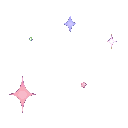Emoji etincelles