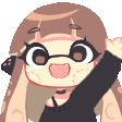 Emoji salam