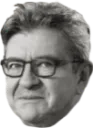 Emoji KappaMelenchon
