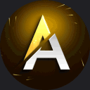 Emoji InfinityDiscordpfpgold_0a484384f