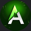 Emoji InfinityDiscordpfpgreen_1af2ff5f