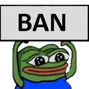 Emoji pepeban