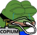 Emoji Pepe_copium