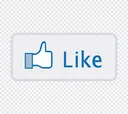 Emoji like
