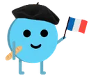 Emoji imfrench