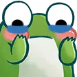 Emoji addi_froggiesad