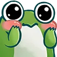 Emoji cute